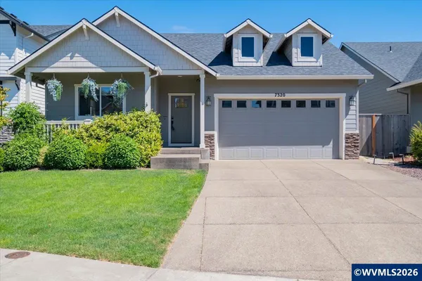 $500,000 | 7320 Dot Street, Corvallis, OR 97330