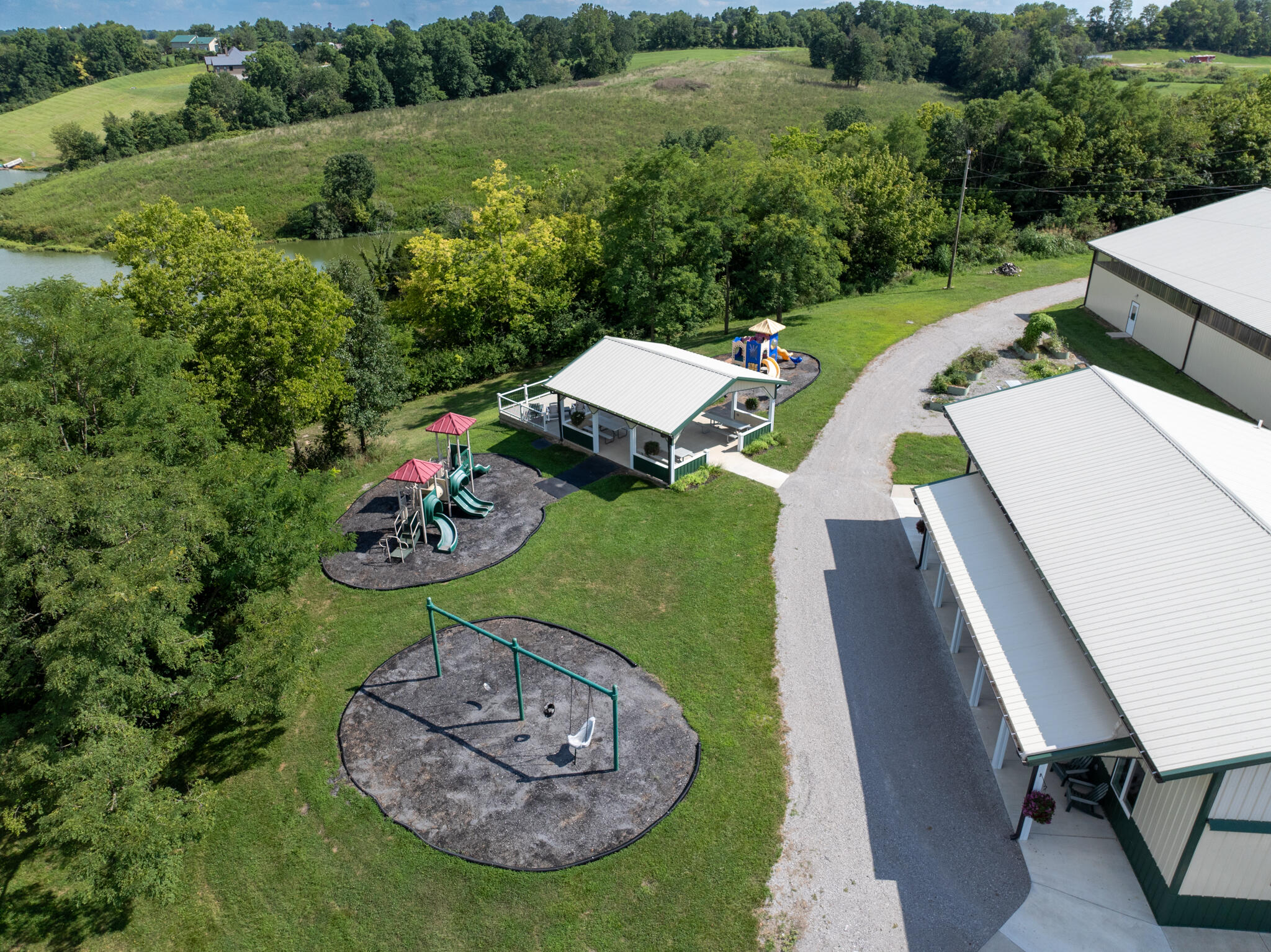 250 Boltz Lake Road Dry Ridge, KY 41035 - Photo 31 of 50