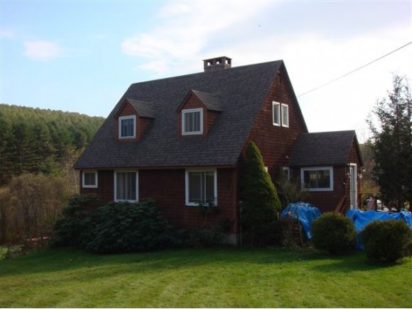808 New Boston Road Norwich, VT 05055 - Photo 1 of 1