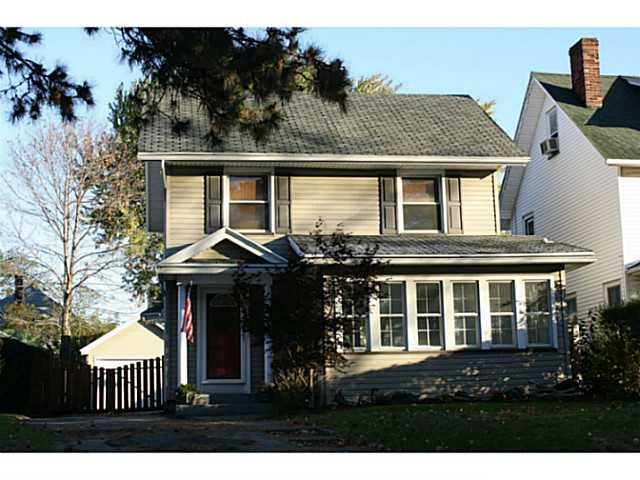 290 Versailles Road Rochester, NY 14621 - Photo 1 of 1 Exterior Front Welcome to 290 Versailles rd
