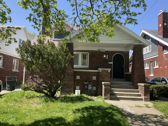 $90,000 | 12701 Griggs Street, Detroit, MI 48238