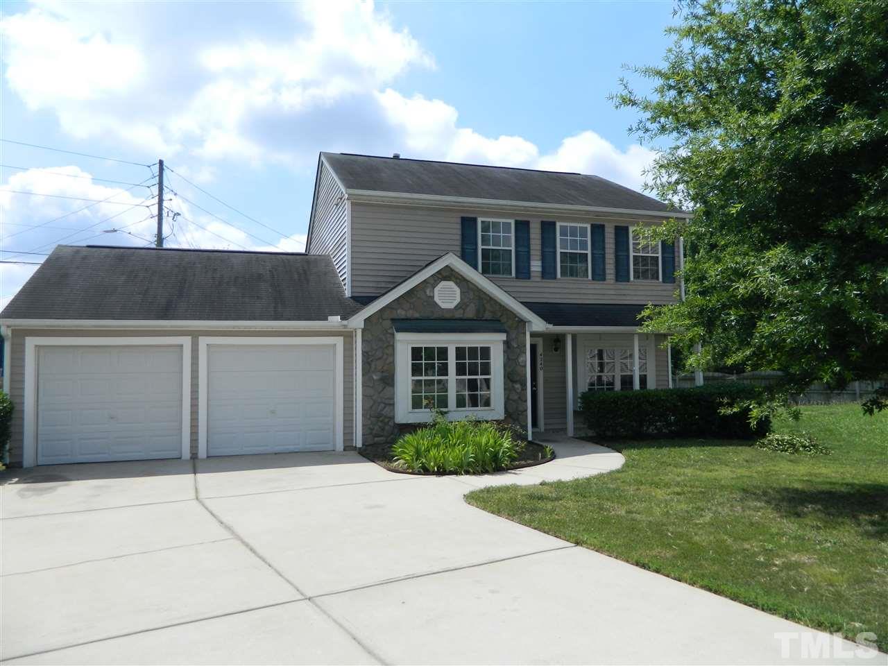 4240 Tensity Drive Raleigh, NC 27604 - Photo 1 of 15