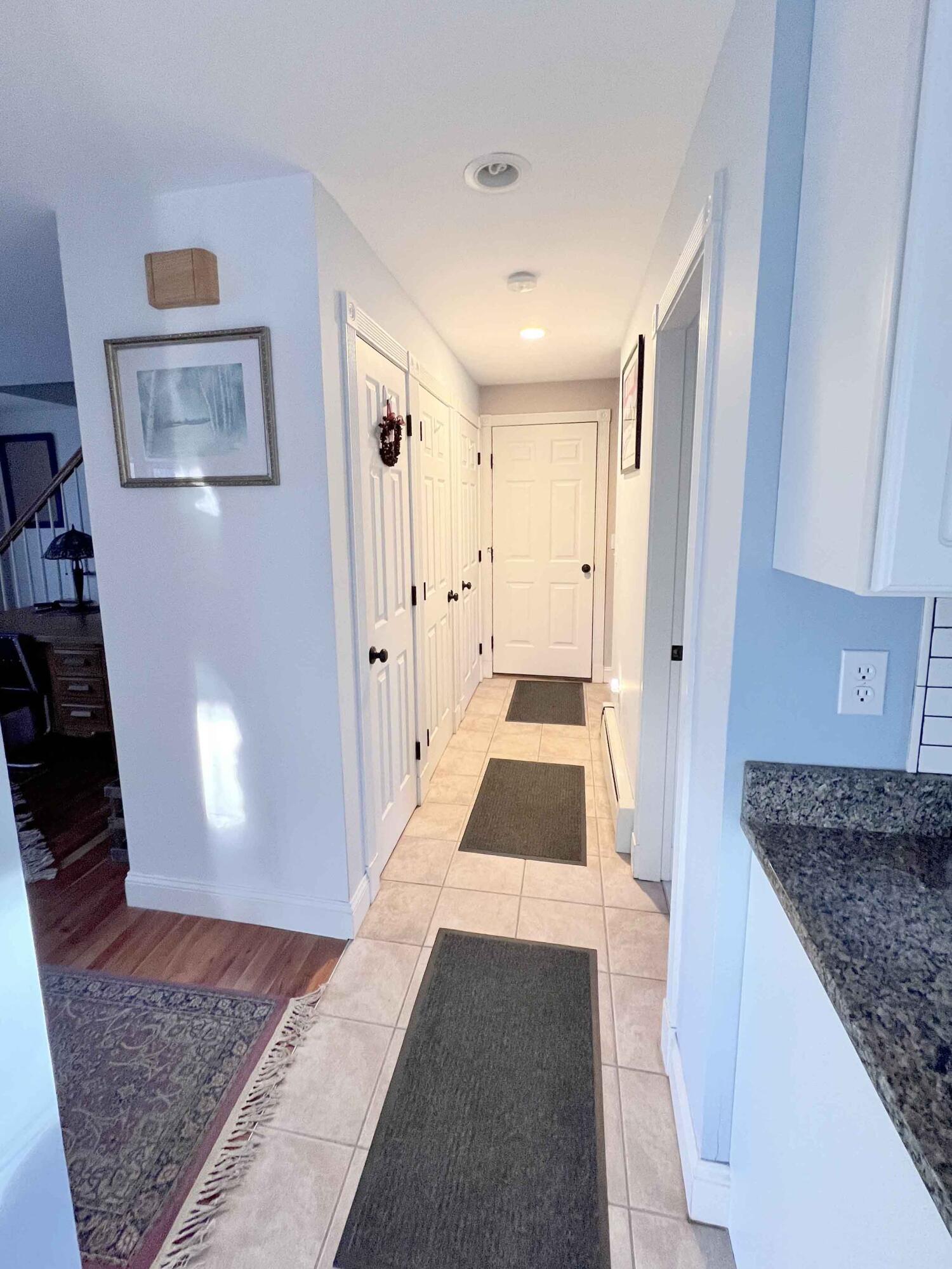 551 Ridge Drive Hermon, ME 04401 - Photo 9 of 91 Hall
