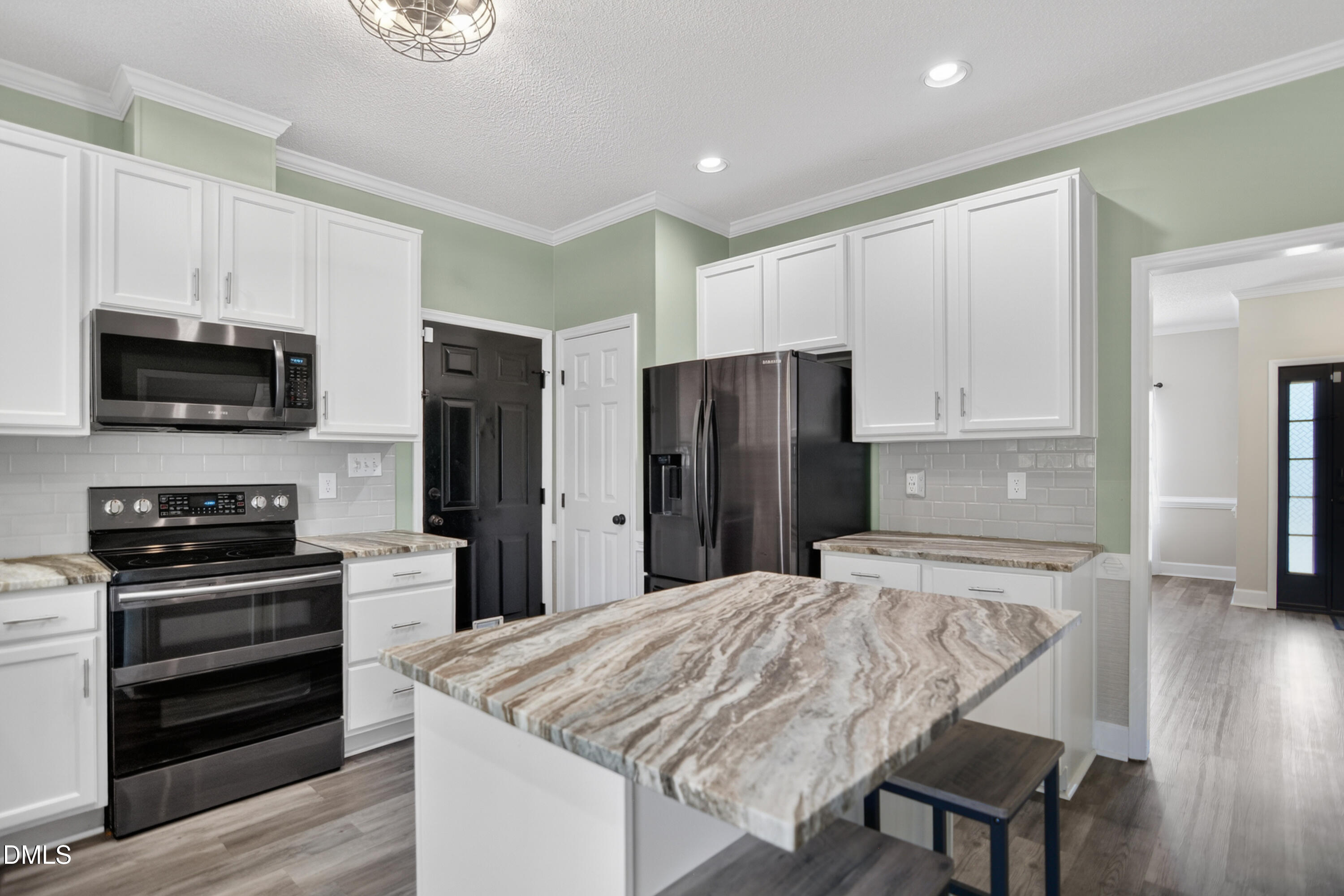 4105 Riverport Road Raleigh, NC 27616 - Photo 10 of 30 007