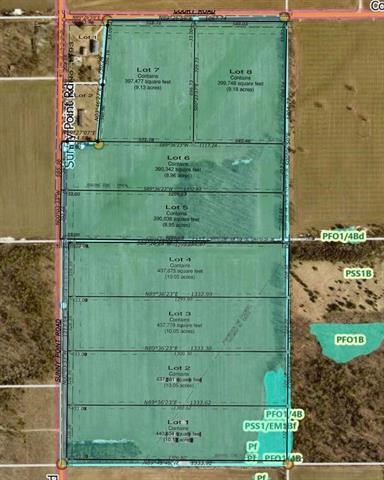 6800-5 Sunny Point Road Egg Harbor, WI 54209 - Photo 4 of 4