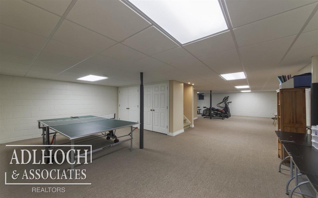 920 Shoreham Road Grosse Pointe Woods, MI 48236 - Photo 30 of 39