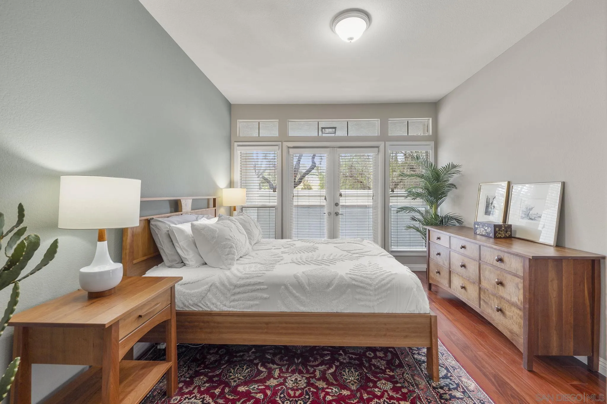 3335 Genoa Way, Unit 112 Oceanside, CA 92056 - Photo 18 of 35 Primary Bedroom