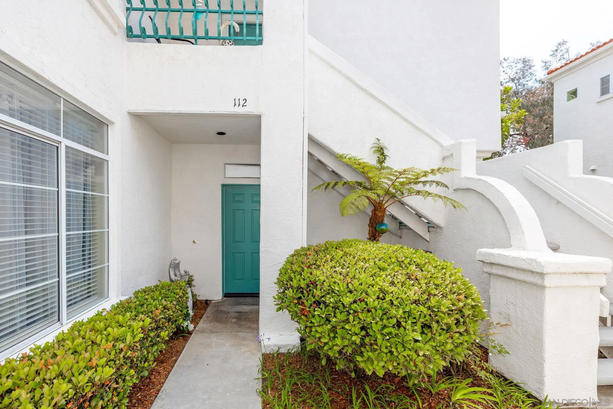 3335 Genoa Way, Unit 112 Oceanside, CA 92056 - Photo 3 of 35 Entry