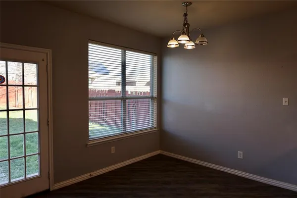 $1,875 | 6436 Waterhill Lane, Fort Worth, TX 76179
