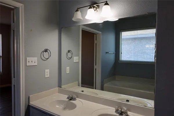 $1,875 | 6436 Waterhill Lane, Fort Worth, TX 76179