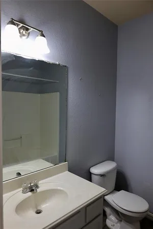 $1,875 | 6436 Waterhill Lane, Fort Worth, TX 76179