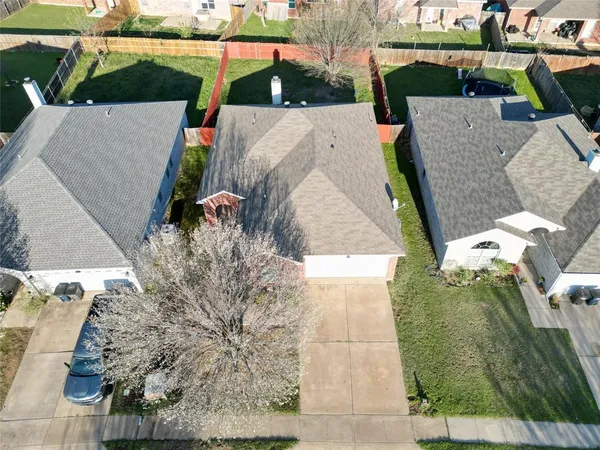 $1,875 | 6436 Waterhill Lane, Fort Worth, TX 76179