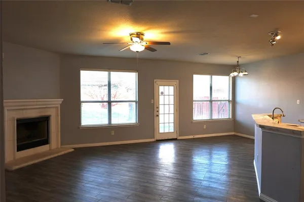 $1,875 | 6436 Waterhill Lane, Fort Worth, TX 76179