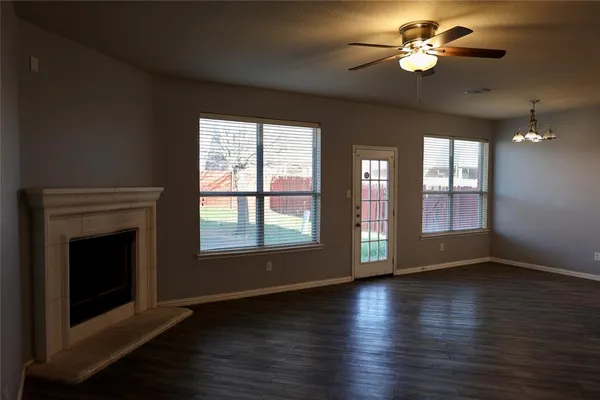 $1,875 | 6436 Waterhill Lane, Fort Worth, TX 76179