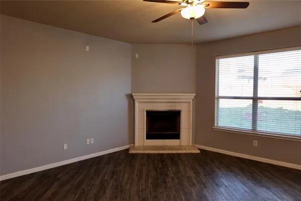 $1,875 | 6436 Waterhill Lane, Fort Worth, TX 76179