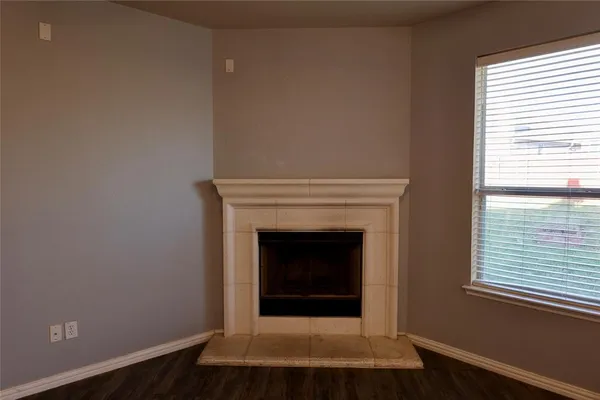 $1,875 | 6436 Waterhill Lane, Fort Worth, TX 76179