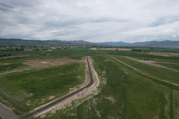 $185,000 | Tbd Tbd Black Pine Road, Chubbuck, ID 83202