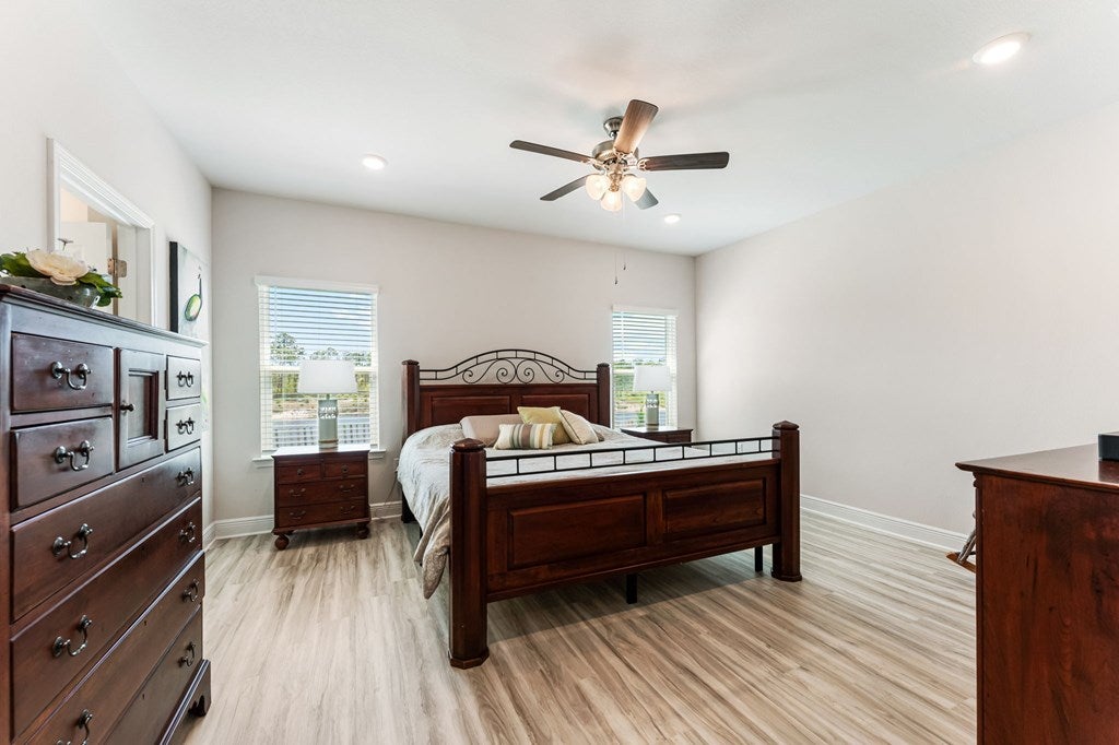 937 Backwater Road Port St. Joe, FL 32456 - Photo 17 of 88
