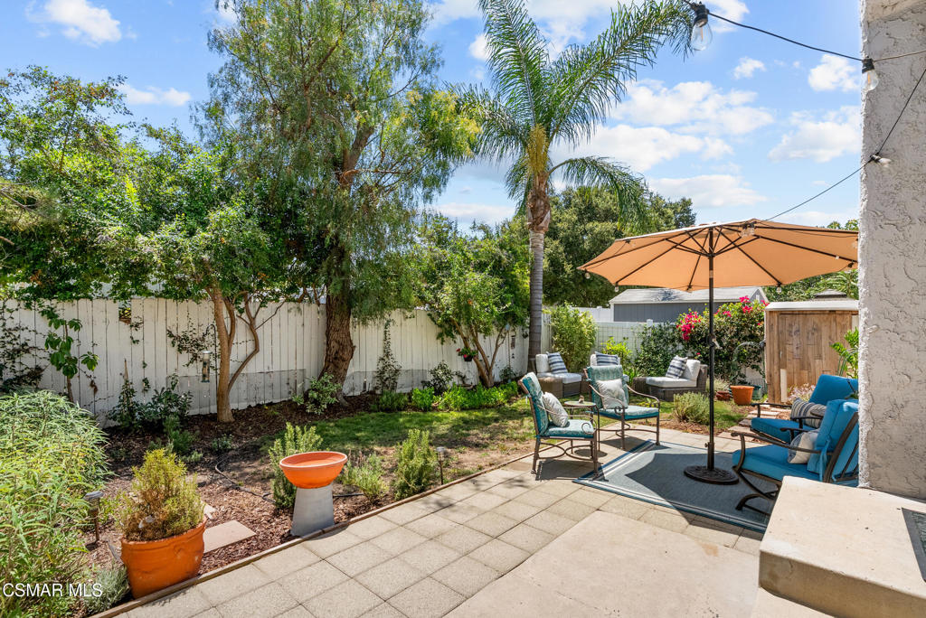 6408 Katherine Road, Unit D Simi Valley, CA 93063 - Photo 30 of 37 Gallery Image 30