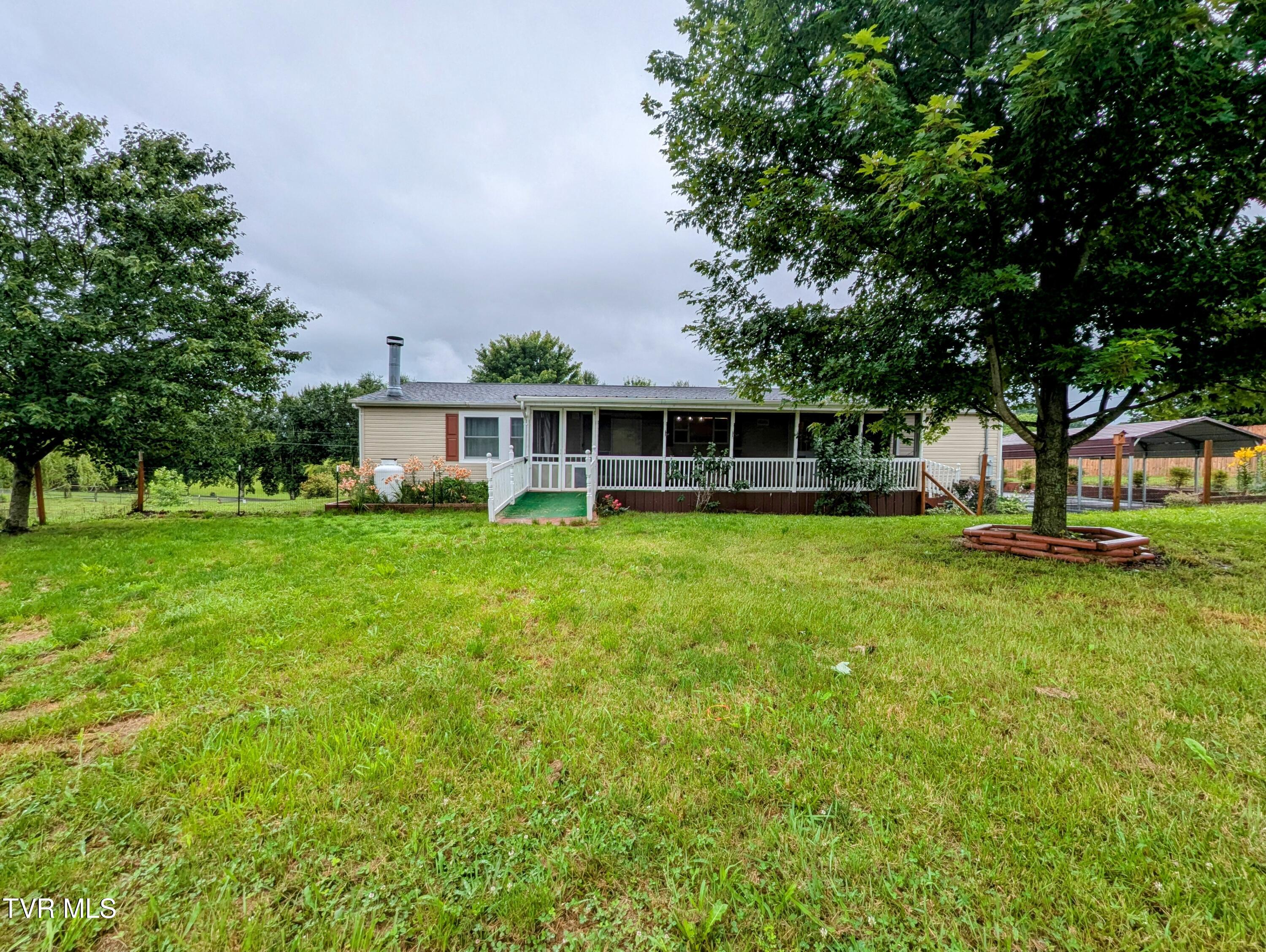 270 Payne Ridge Road Church Hill, TN 37642 - Photo 13 of 73 Back.(1)