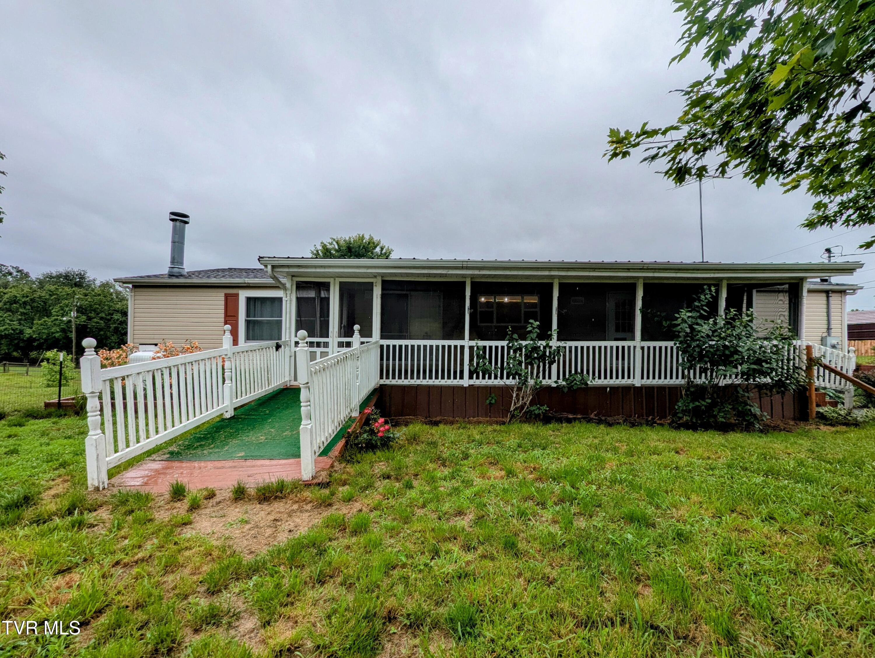 270 Payne Ridge Road Church Hill, TN 37642 - Photo 14 of 73 Back.(2)