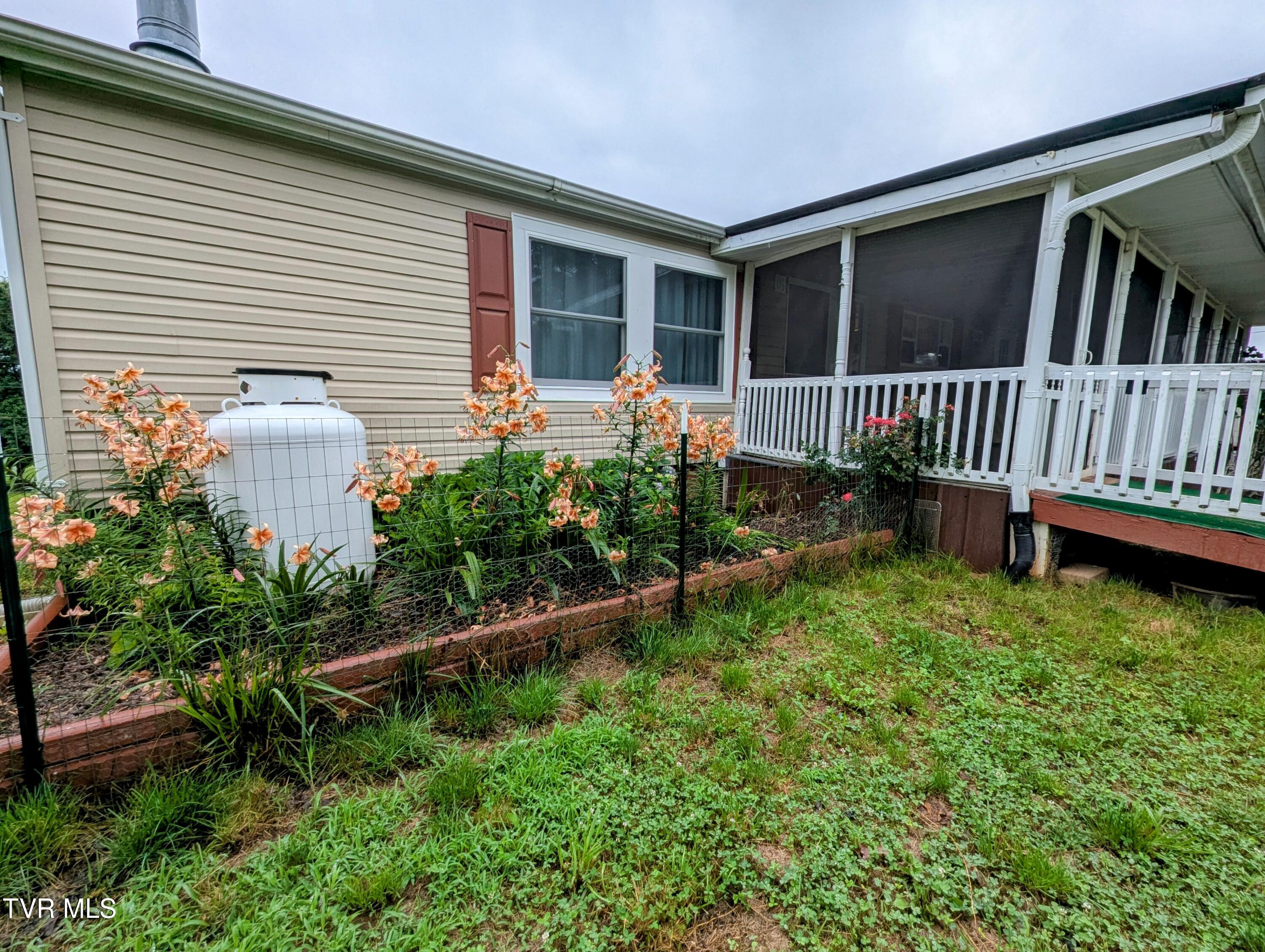 270 Payne Ridge Road Church Hill, TN 37642 - Photo 15 of 73 Back