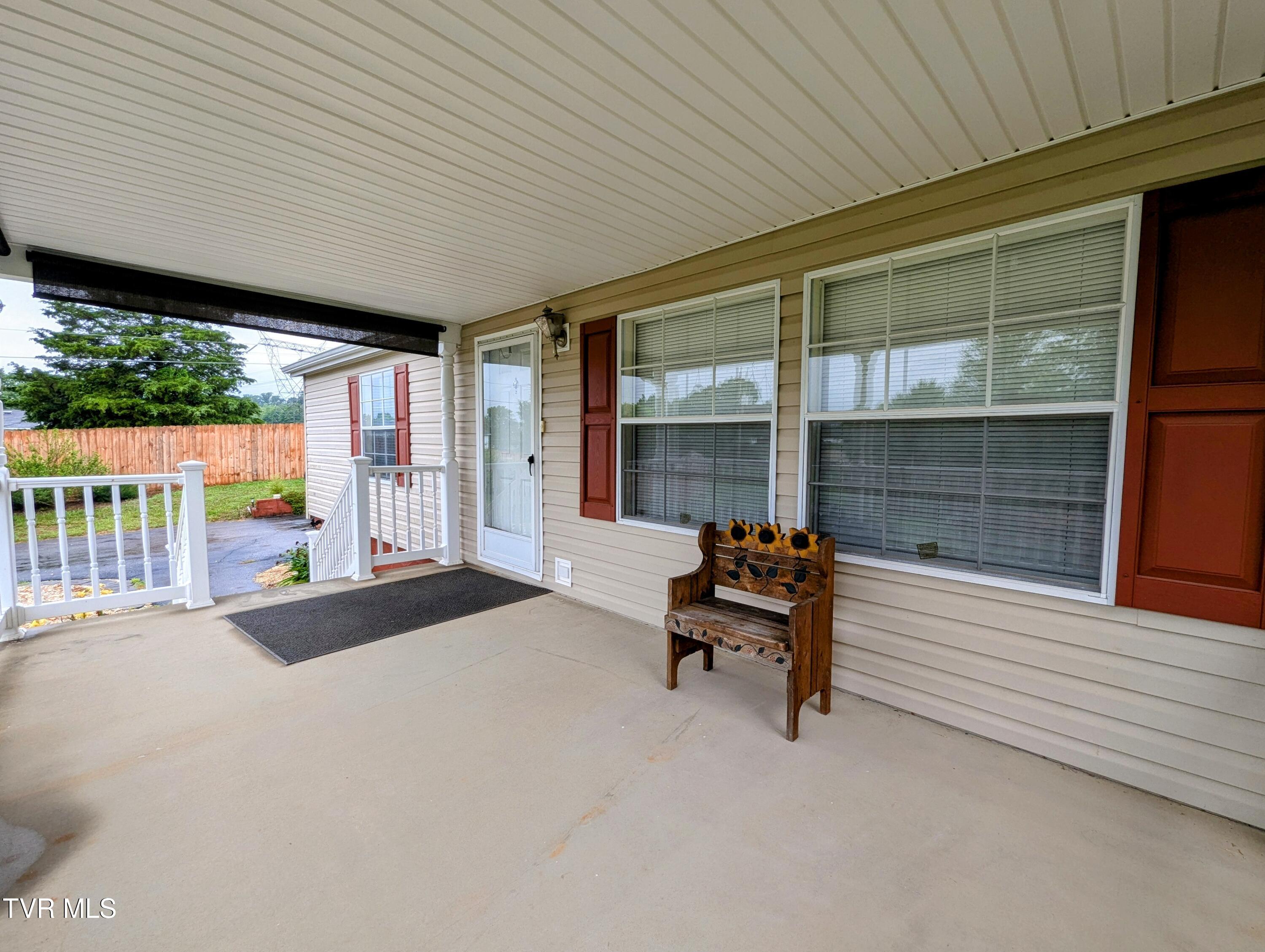 270 Payne Ridge Road Church Hill, TN 37642 - Photo 36 of 73 Frontdoor