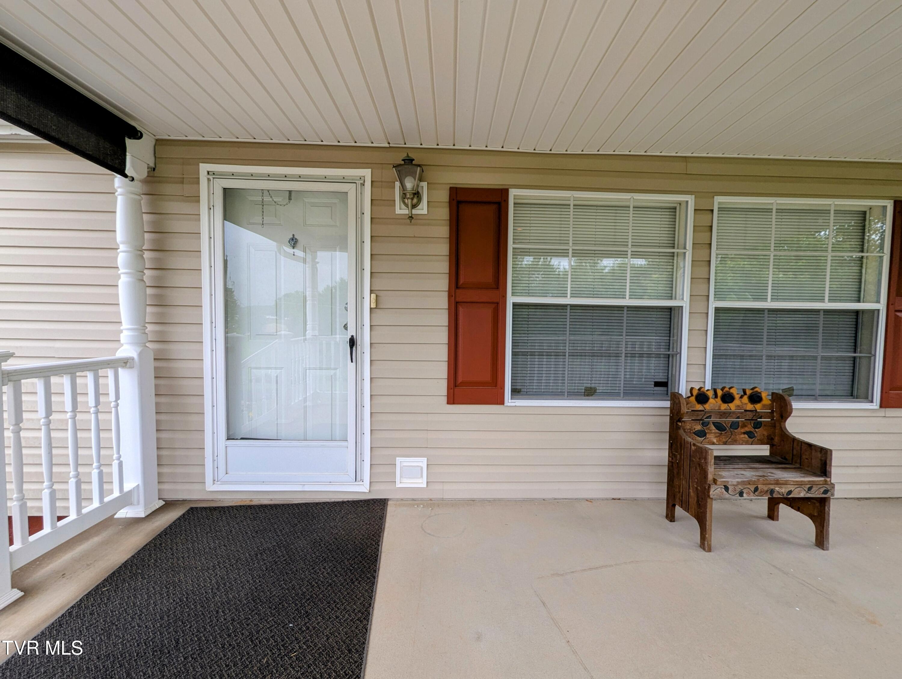 270 Payne Ridge Road Church Hill, TN 37642 - Photo 37 of 73 Frontdoor.