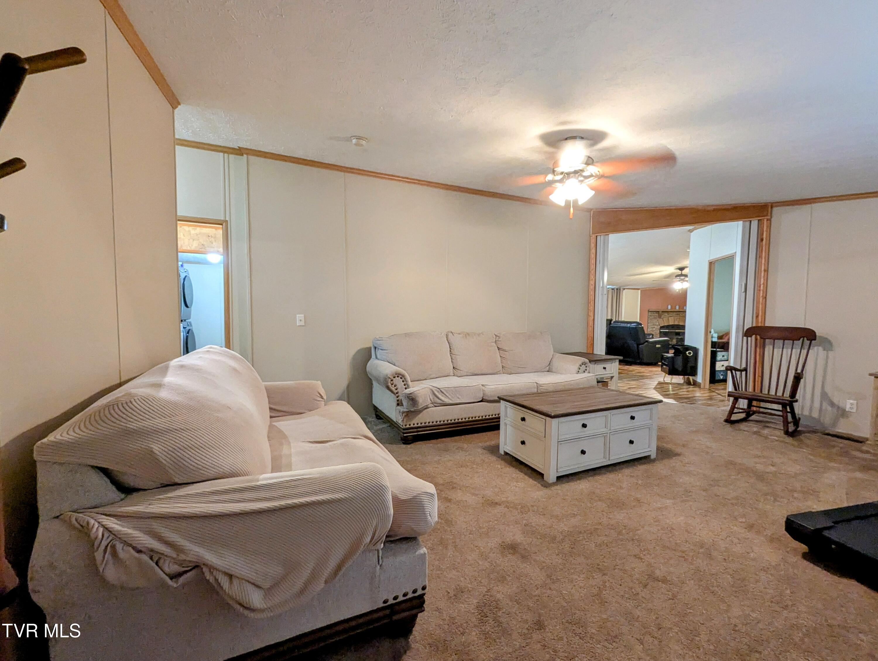 270 Payne Ridge Road Church Hill, TN 37642 - Photo 38 of 73 Livingroom,