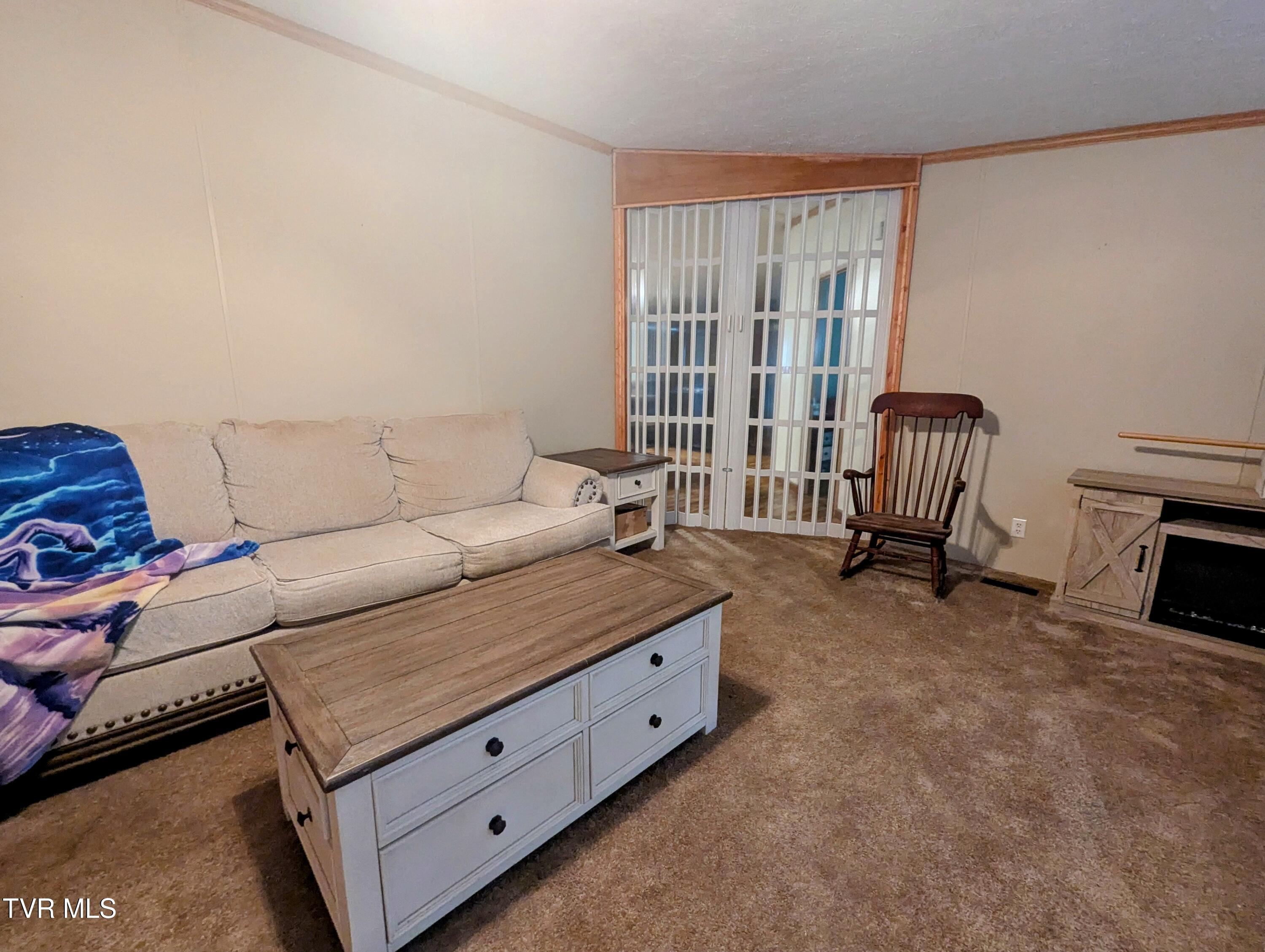 270 Payne Ridge Road Church Hill, TN 37642 - Photo 39 of 73 Livingroom..