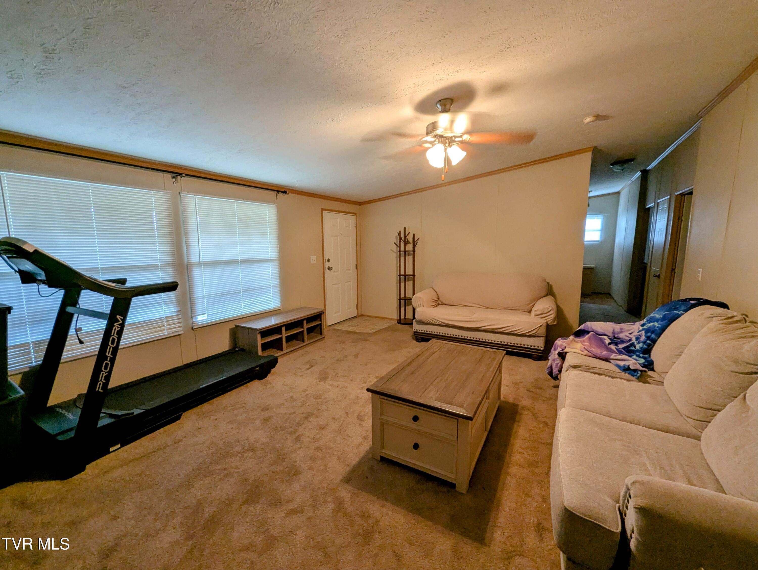 270 Payne Ridge Road Church Hill, TN 37642 - Photo 40 of 73 Livingroom.,.