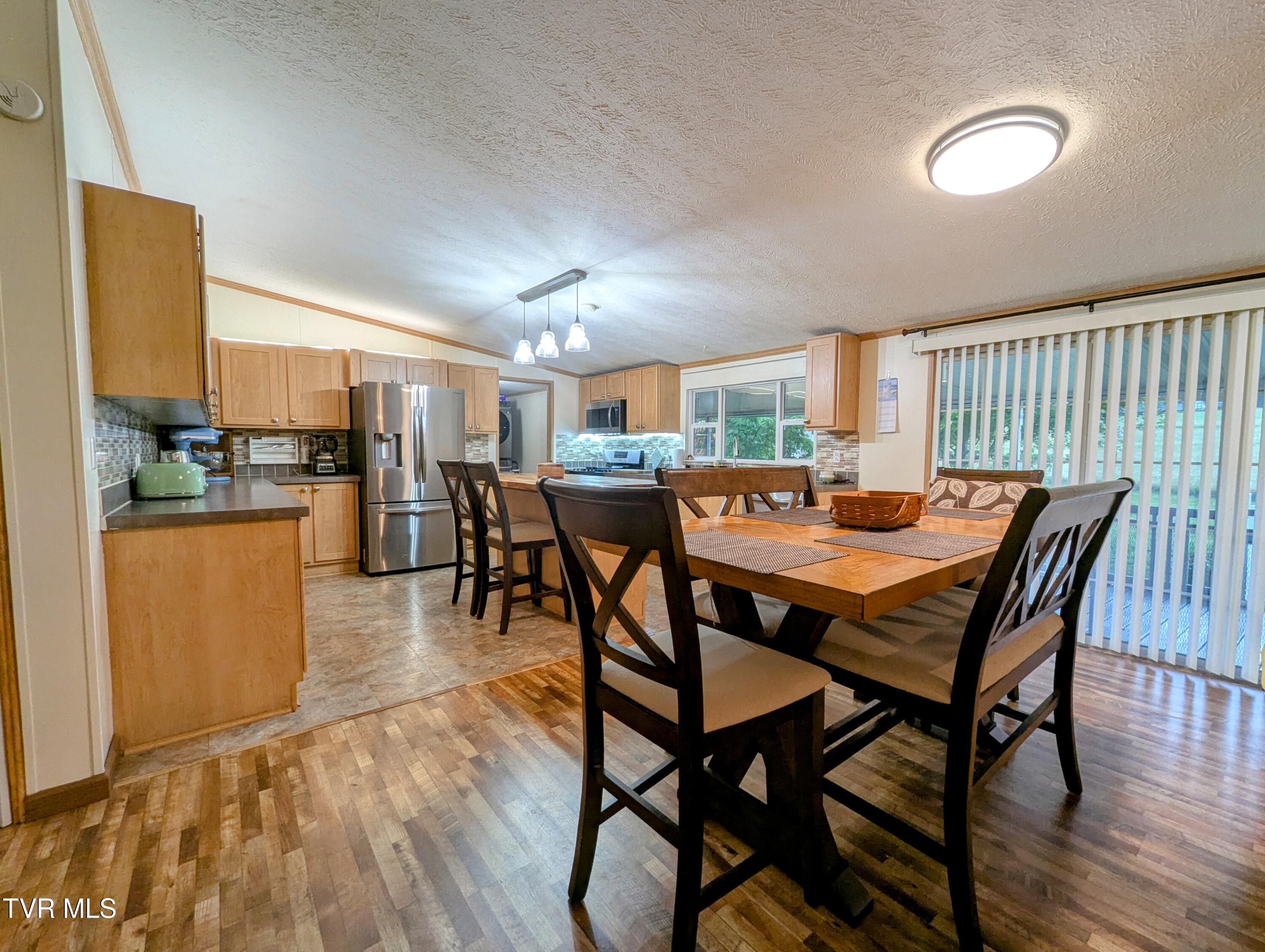 270 Payne Ridge Road Church Hill, TN 37642 - Photo 42 of 73 Diningroom.(1)