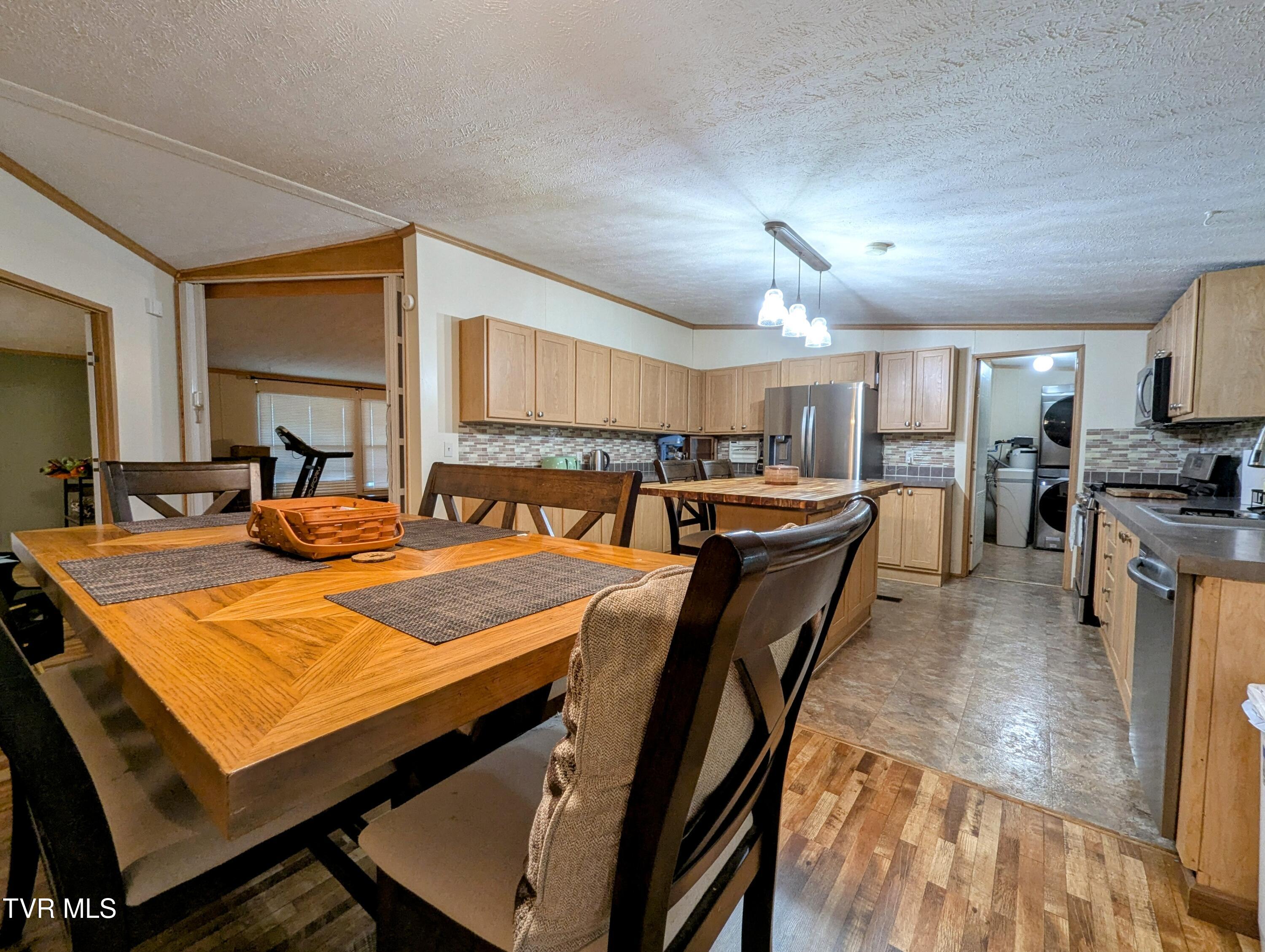 270 Payne Ridge Road Church Hill, TN 37642 - Photo 43 of 73 Diningroom..(1)