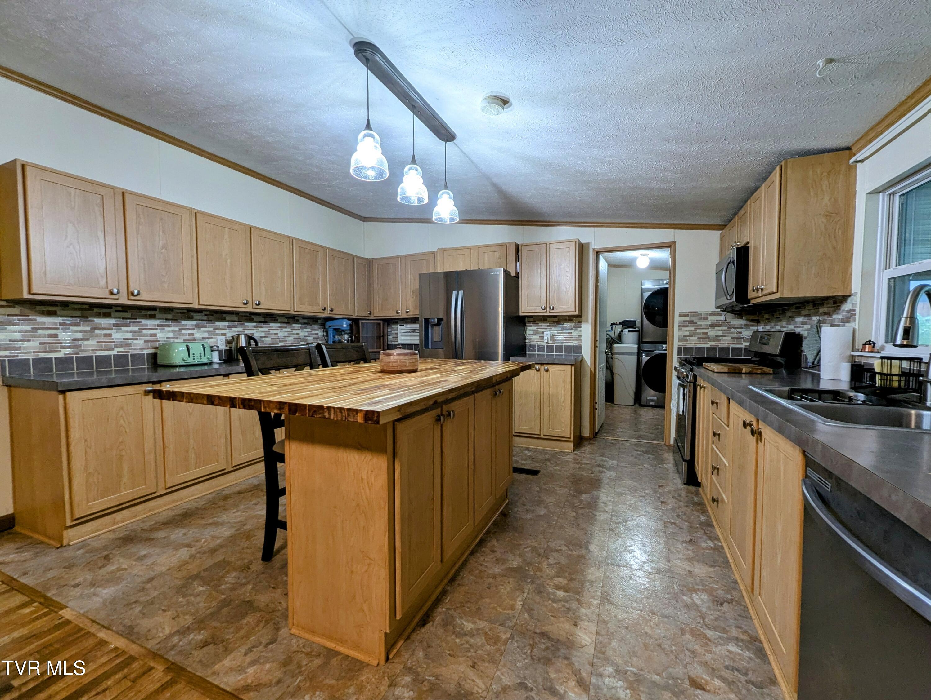 270 Payne Ridge Road Church Hill, TN 37642 - Photo 44 of 73 Kitchen..