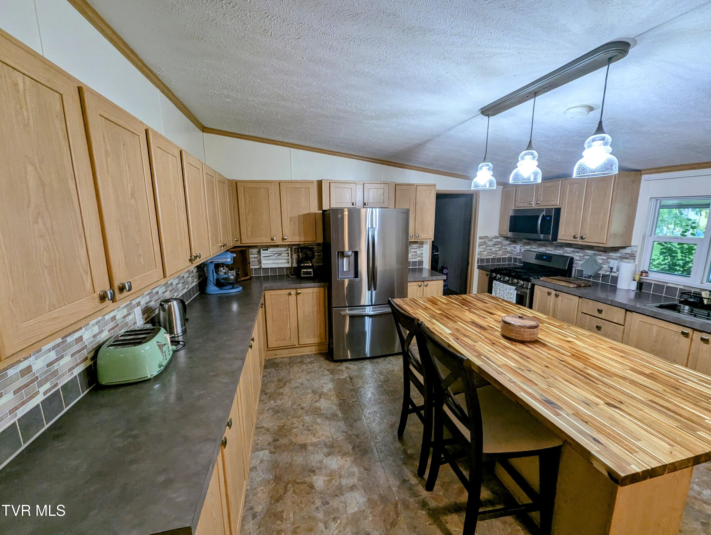 270 Payne Ridge Road Church Hill, TN 37642 - Photo 45 of 73 Kitchen,.