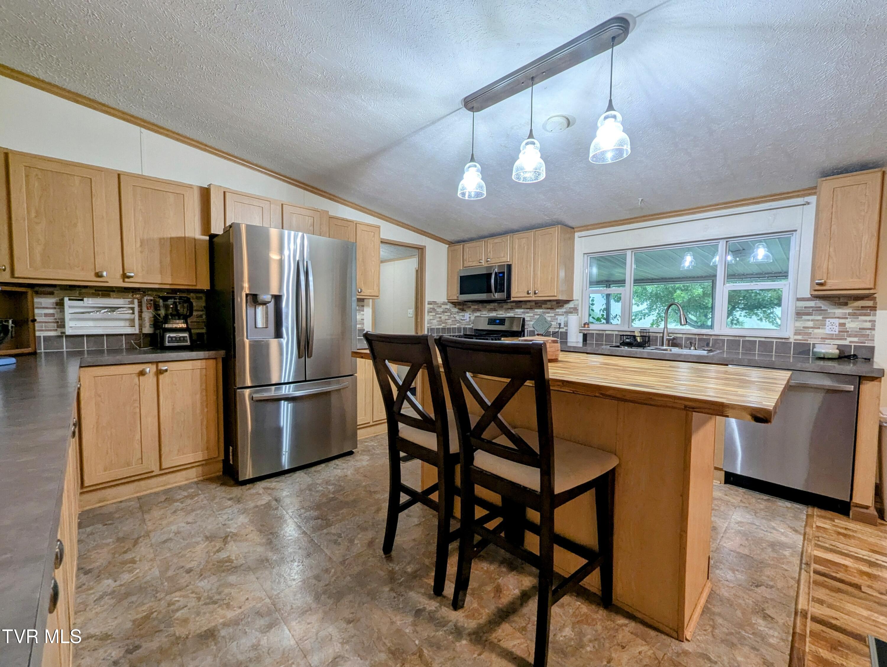 270 Payne Ridge Road Church Hill, TN 37642 - Photo 46 of 73 Kitchen.,