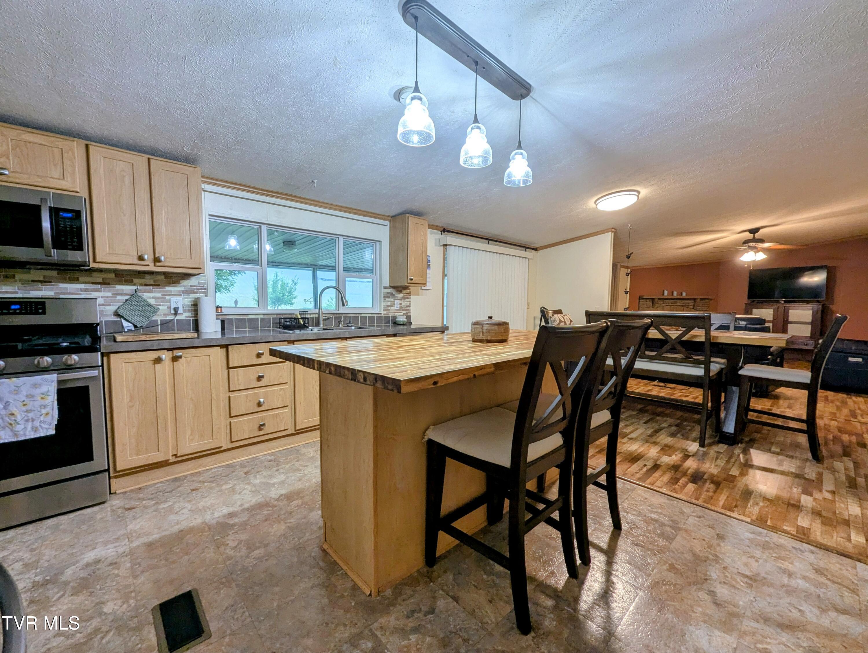 270 Payne Ridge Road Church Hill, TN 37642 - Photo 47 of 73 Kitchen_