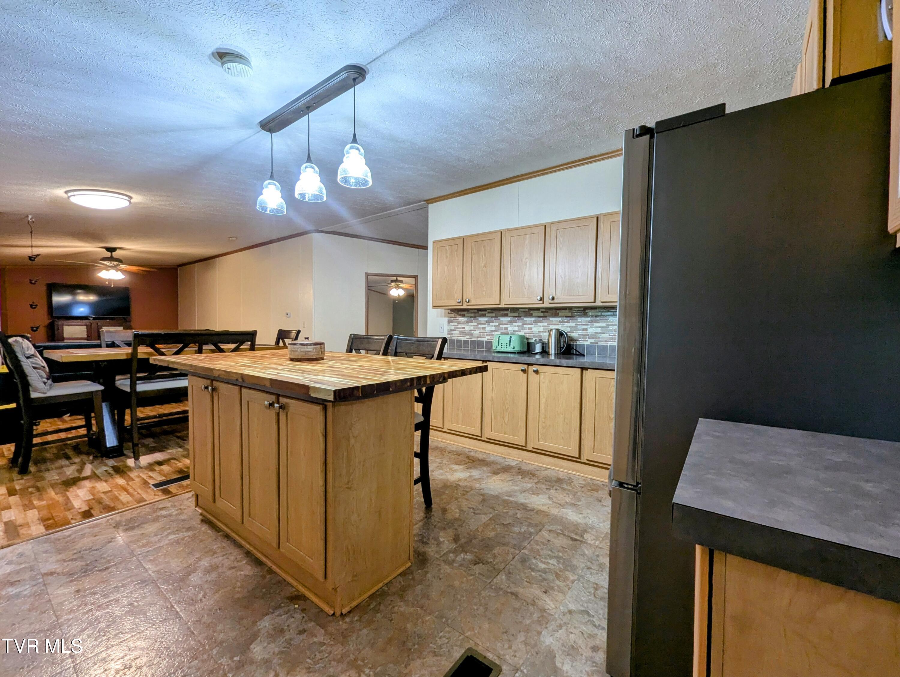 270 Payne Ridge Road Church Hill, TN 37642 - Photo 48 of 73 Kitchen.(1)