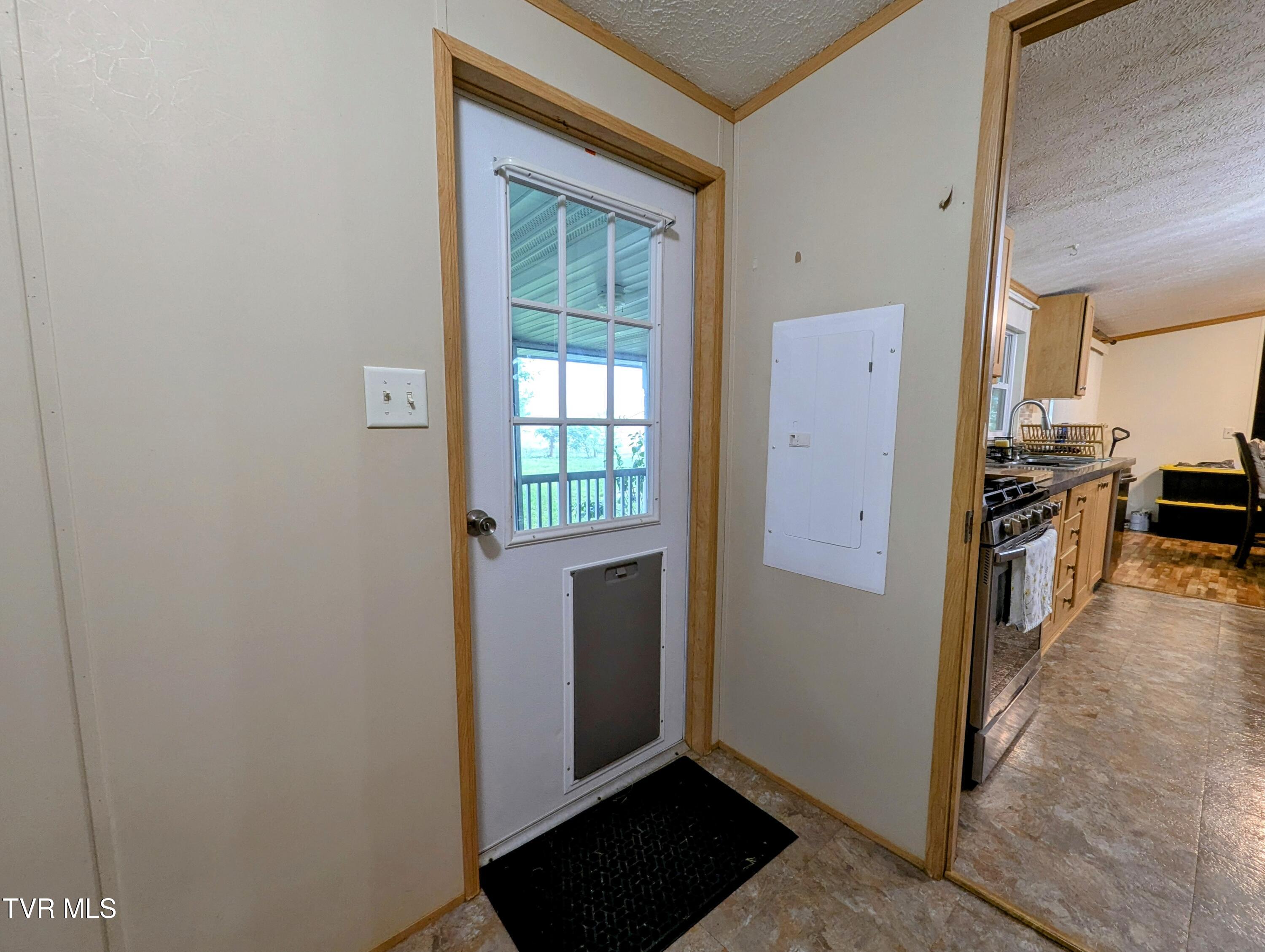 270 Payne Ridge Road Church Hill, TN 37642 - Photo 50 of 73 Laundry,