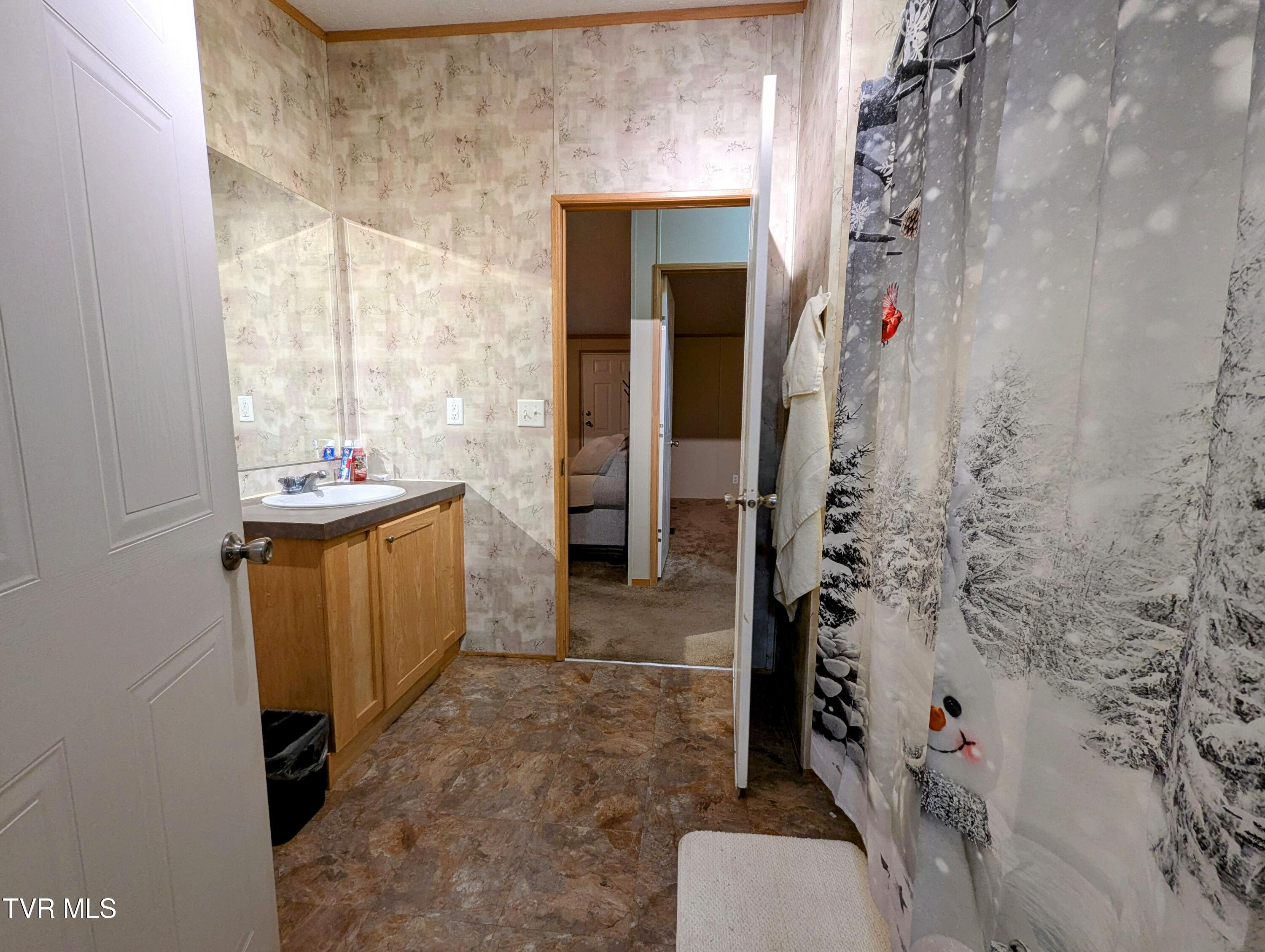 270 Payne Ridge Road Church Hill, TN 37642 - Photo 53 of 73 Bathroom2,