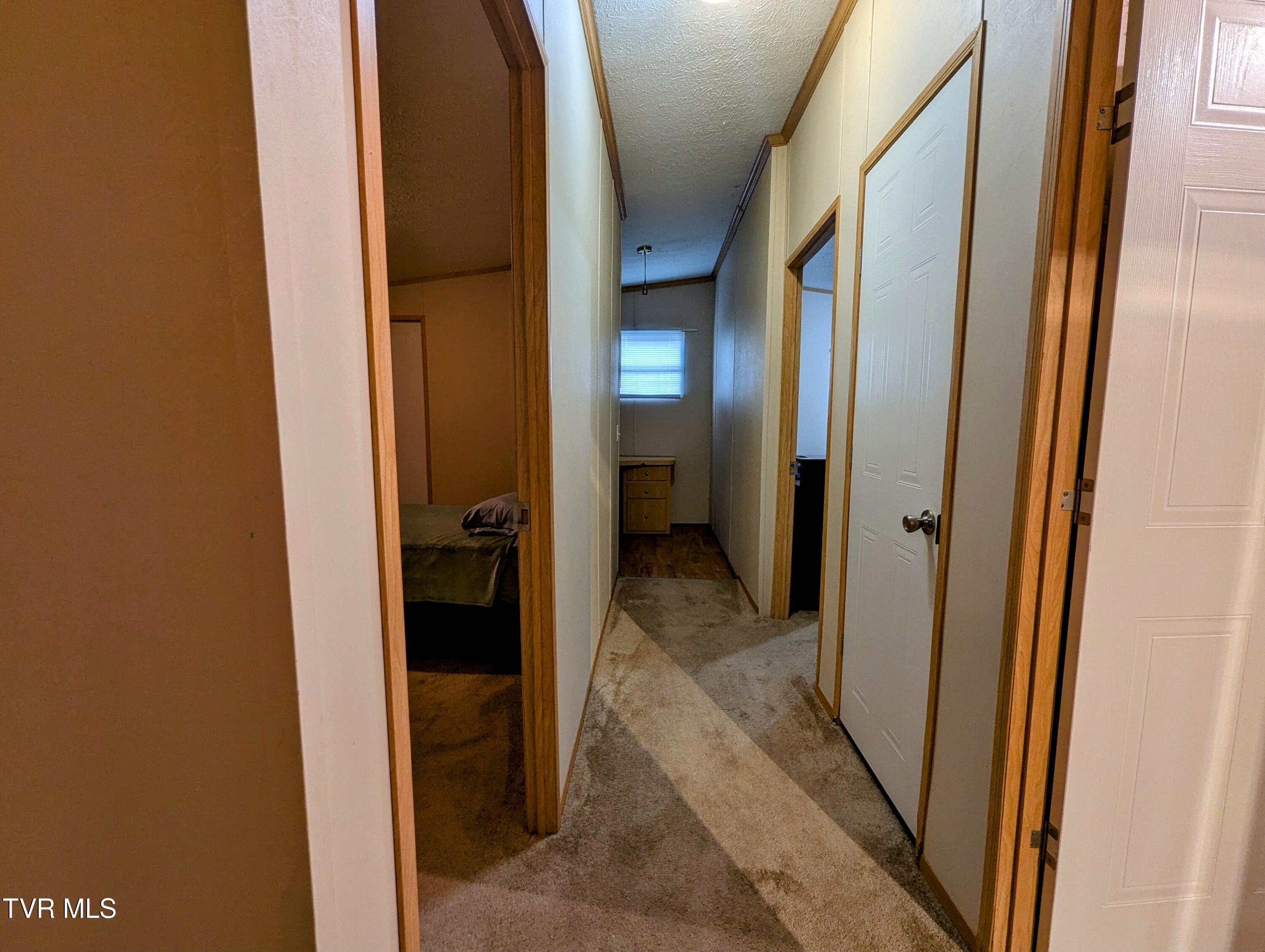 270 Payne Ridge Road Church Hill, TN 37642 - Photo 55 of 73 Hallway