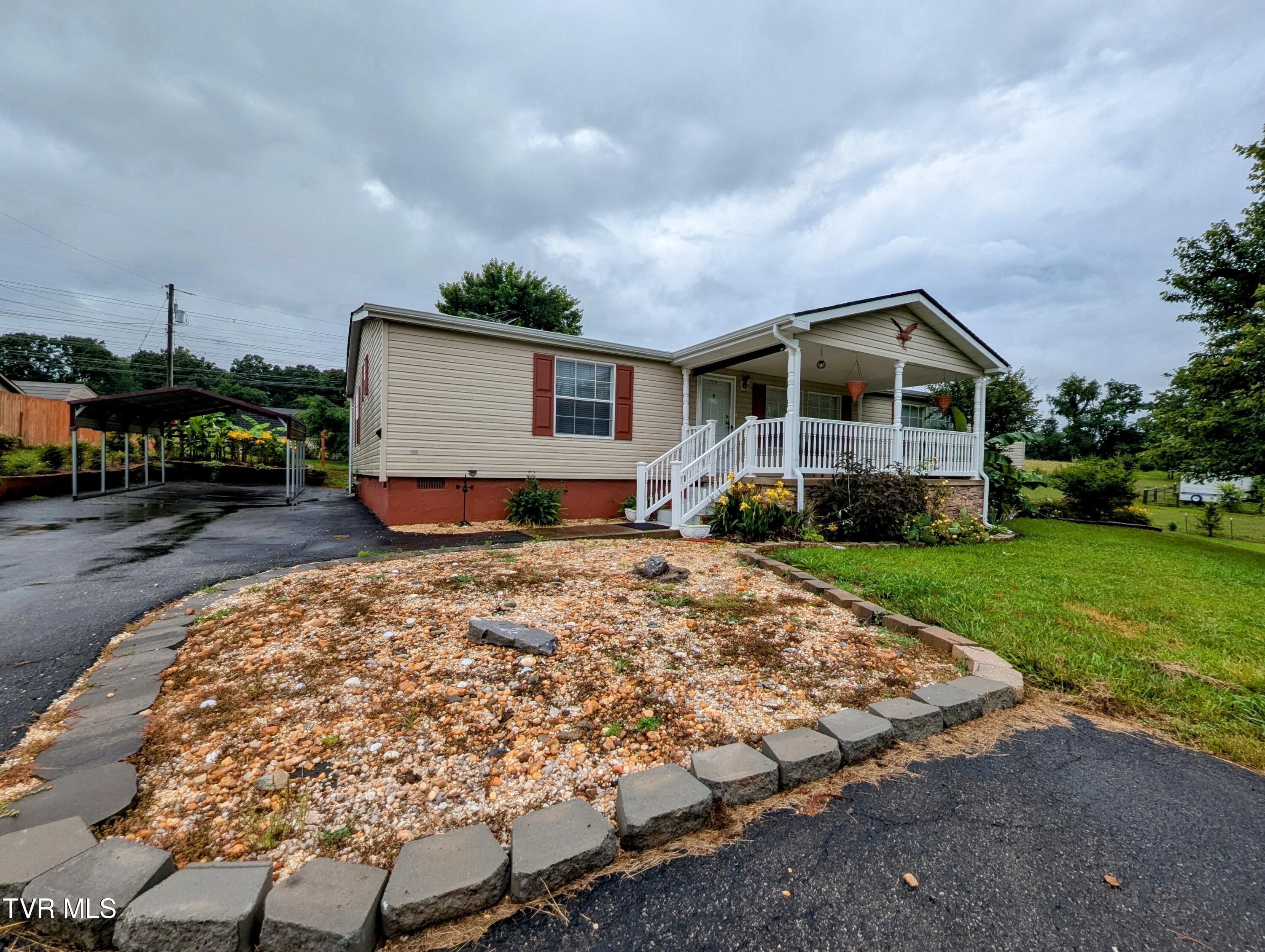 270 Payne Ridge Road Church Hill, TN 37642 - Photo 6 of 73 Front.,