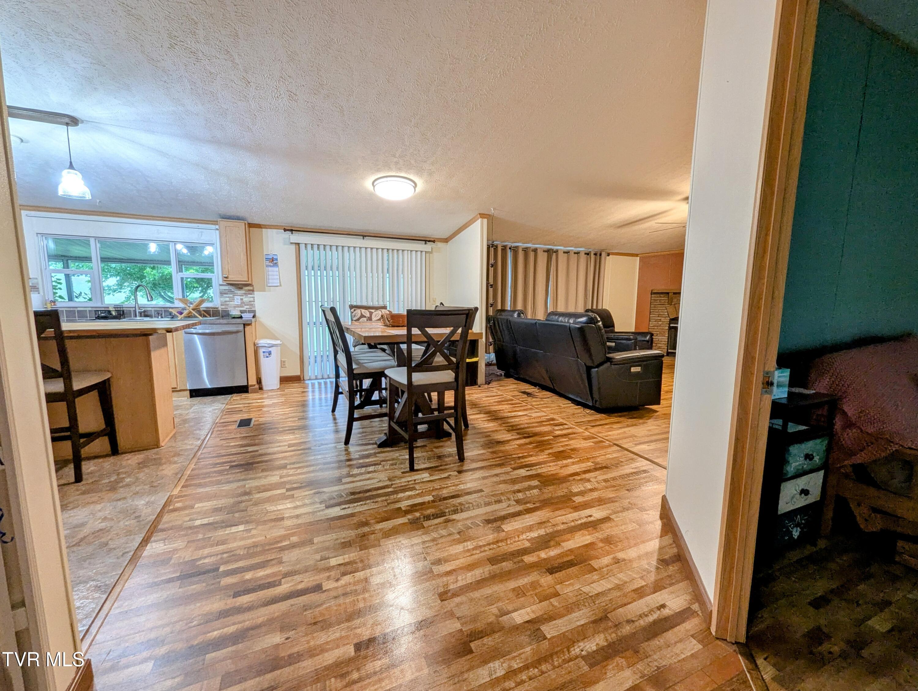 270 Payne Ridge Road Church Hill, TN 37642 - Photo 62 of 73 Diningroom_(1)