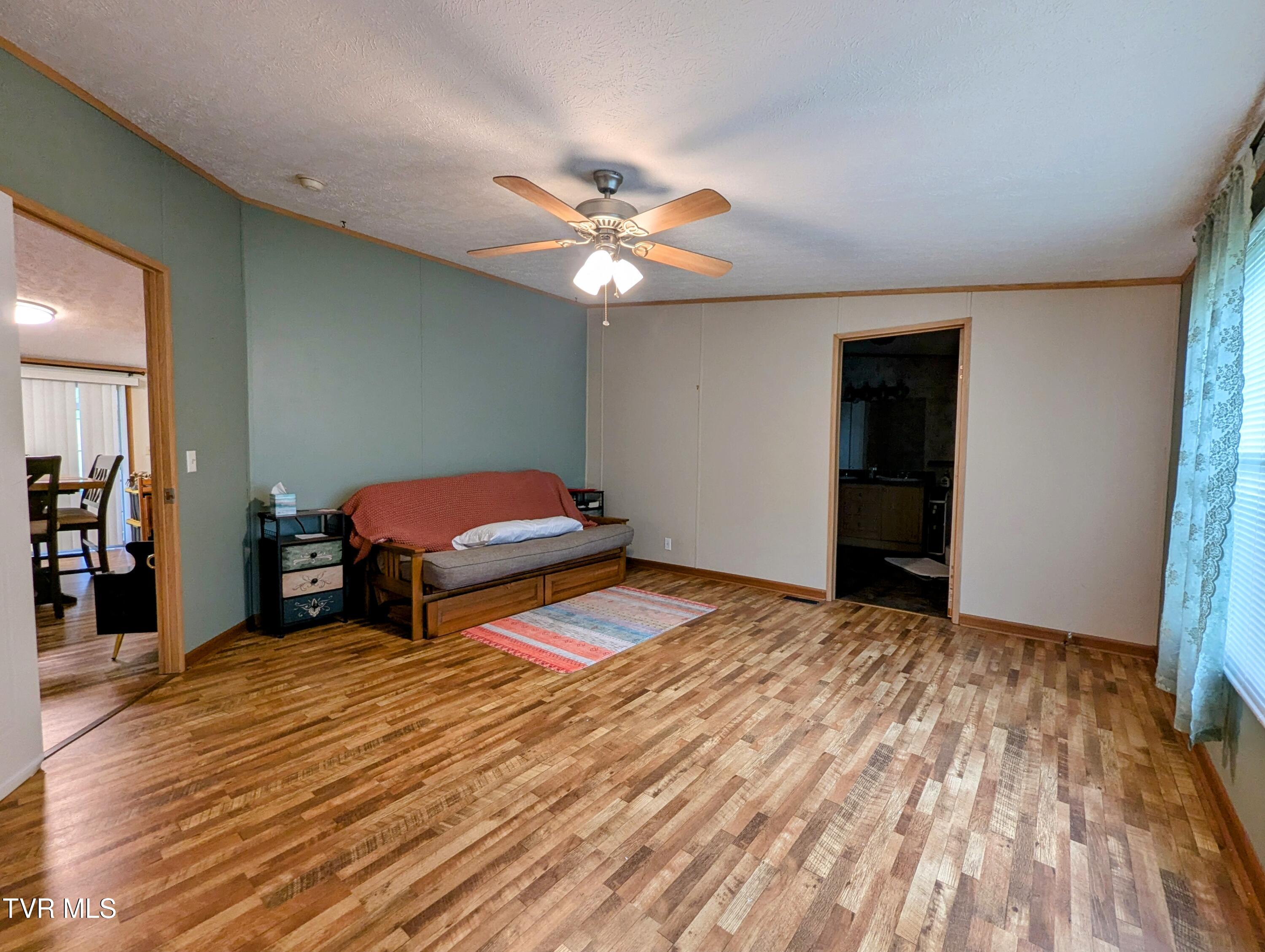 270 Payne Ridge Road Church Hill, TN 37642 - Photo 63 of 73 Bedroom1