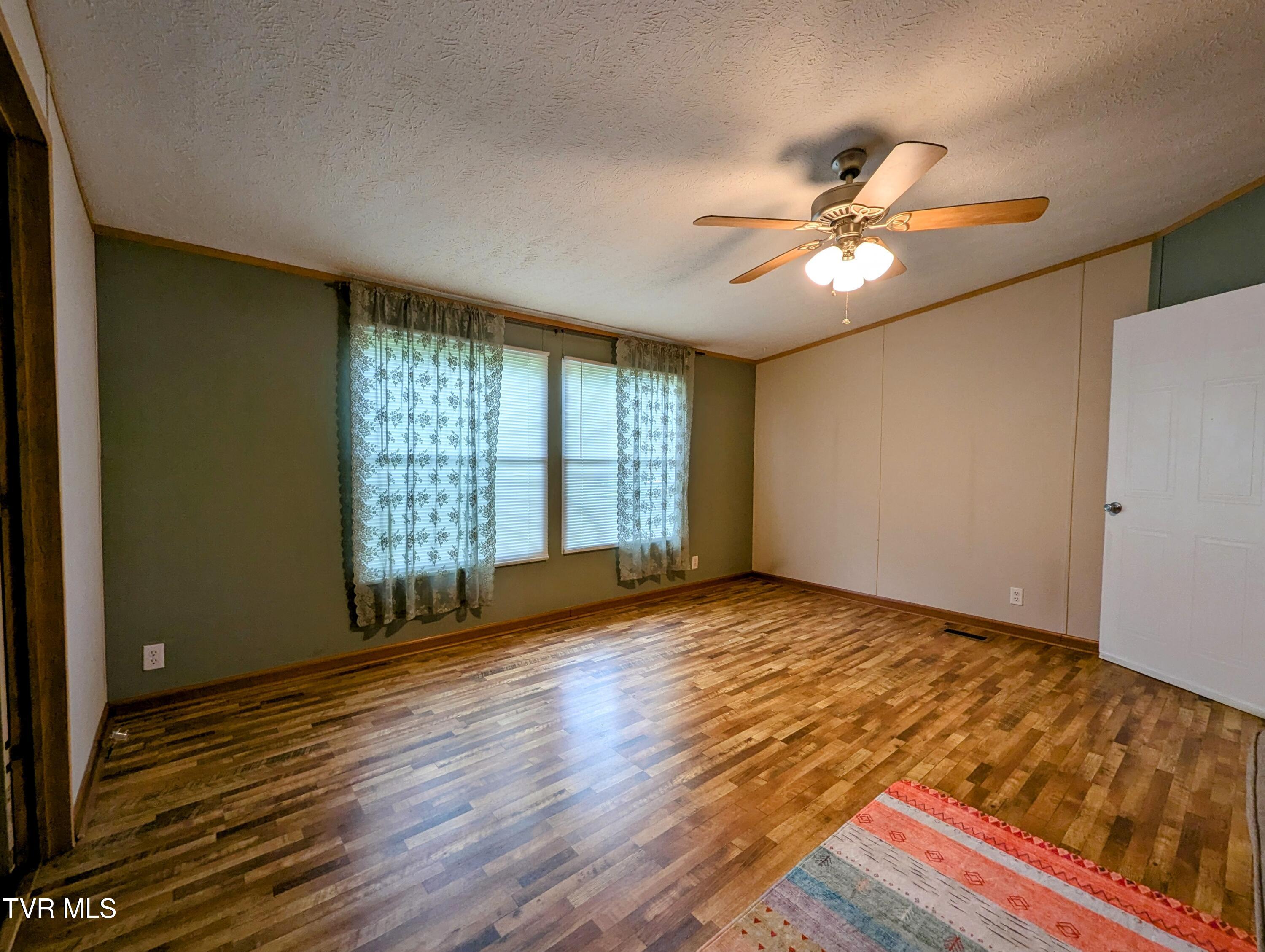 270 Payne Ridge Road Church Hill, TN 37642 - Photo 64 of 73 Bedroom1.