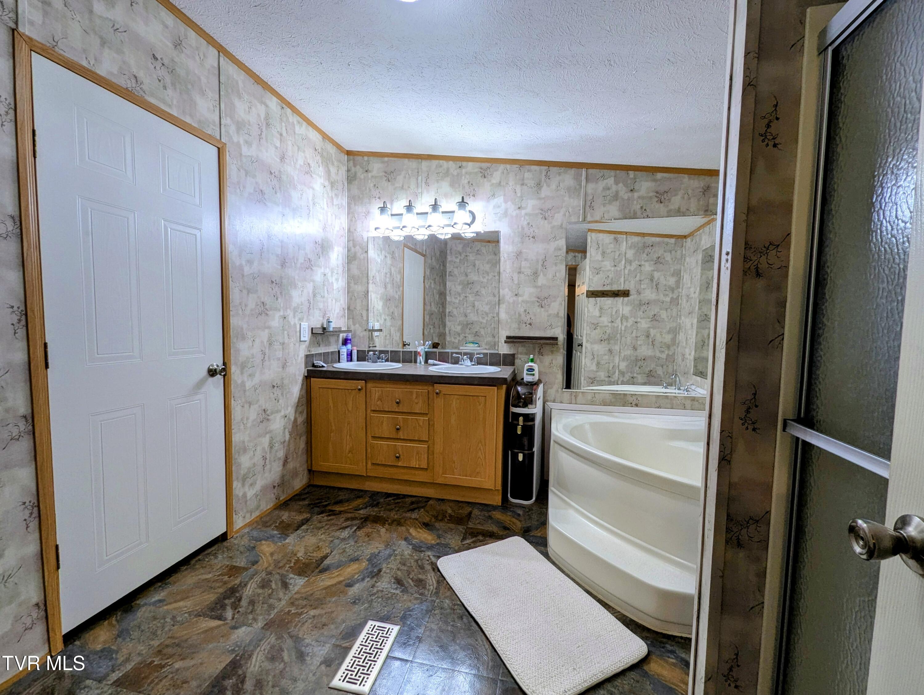 270 Payne Ridge Road Church Hill, TN 37642 - Photo 65 of 73 Bathroom1