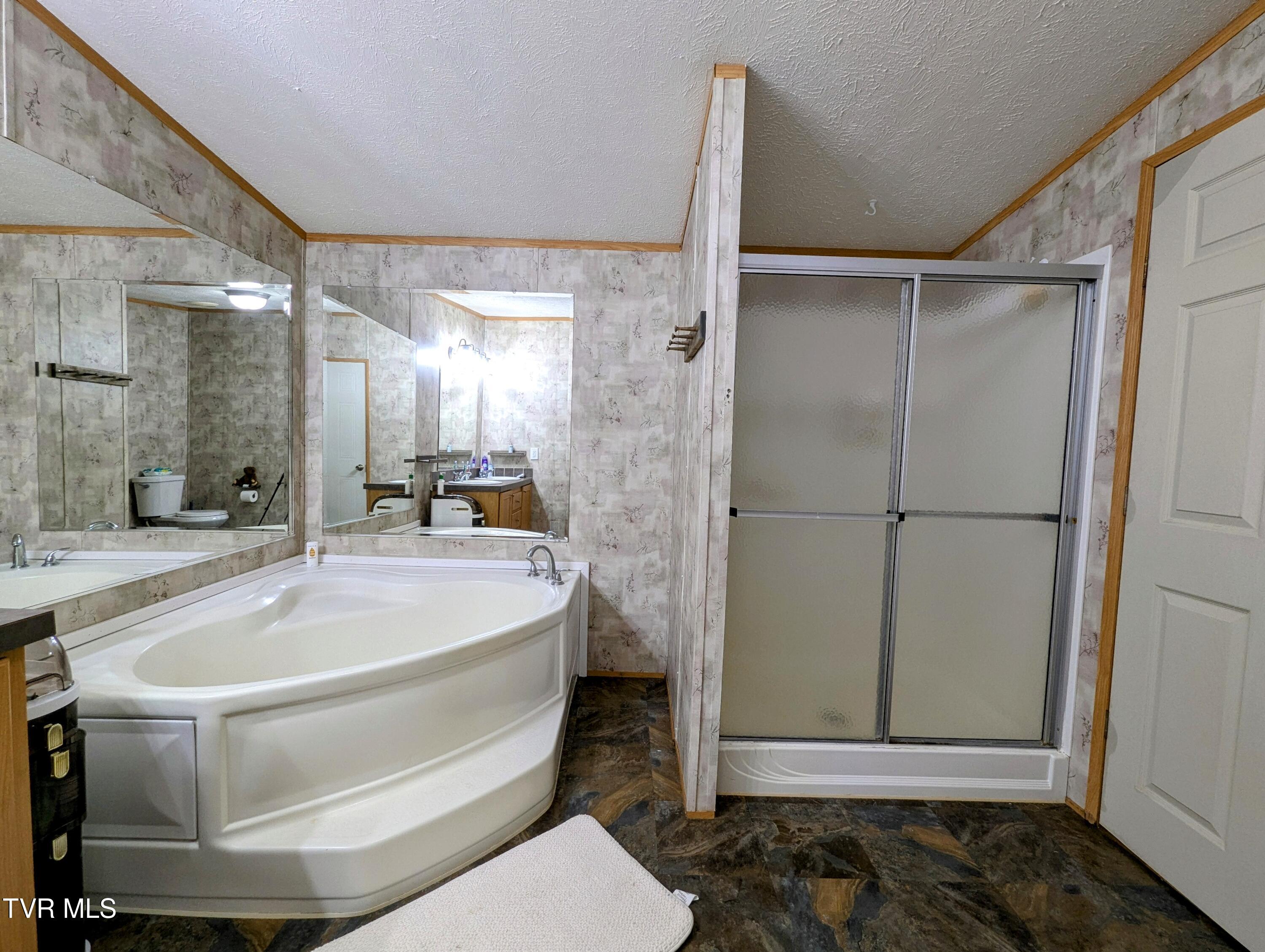 270 Payne Ridge Road Church Hill, TN 37642 - Photo 66 of 73 Bathroom1,