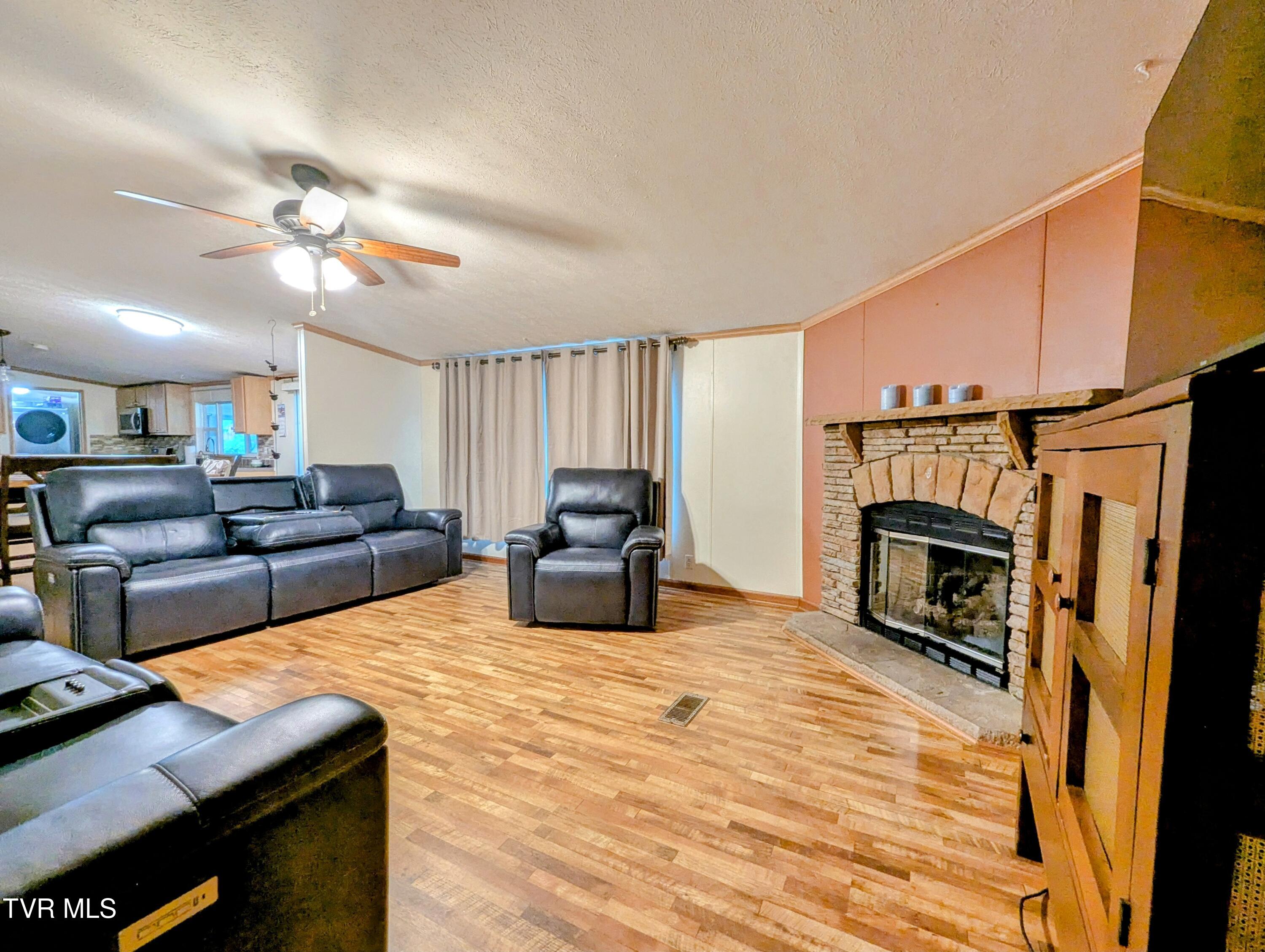 270 Payne Ridge Road Church Hill, TN 37642 - Photo 69 of 73 Familyroom,