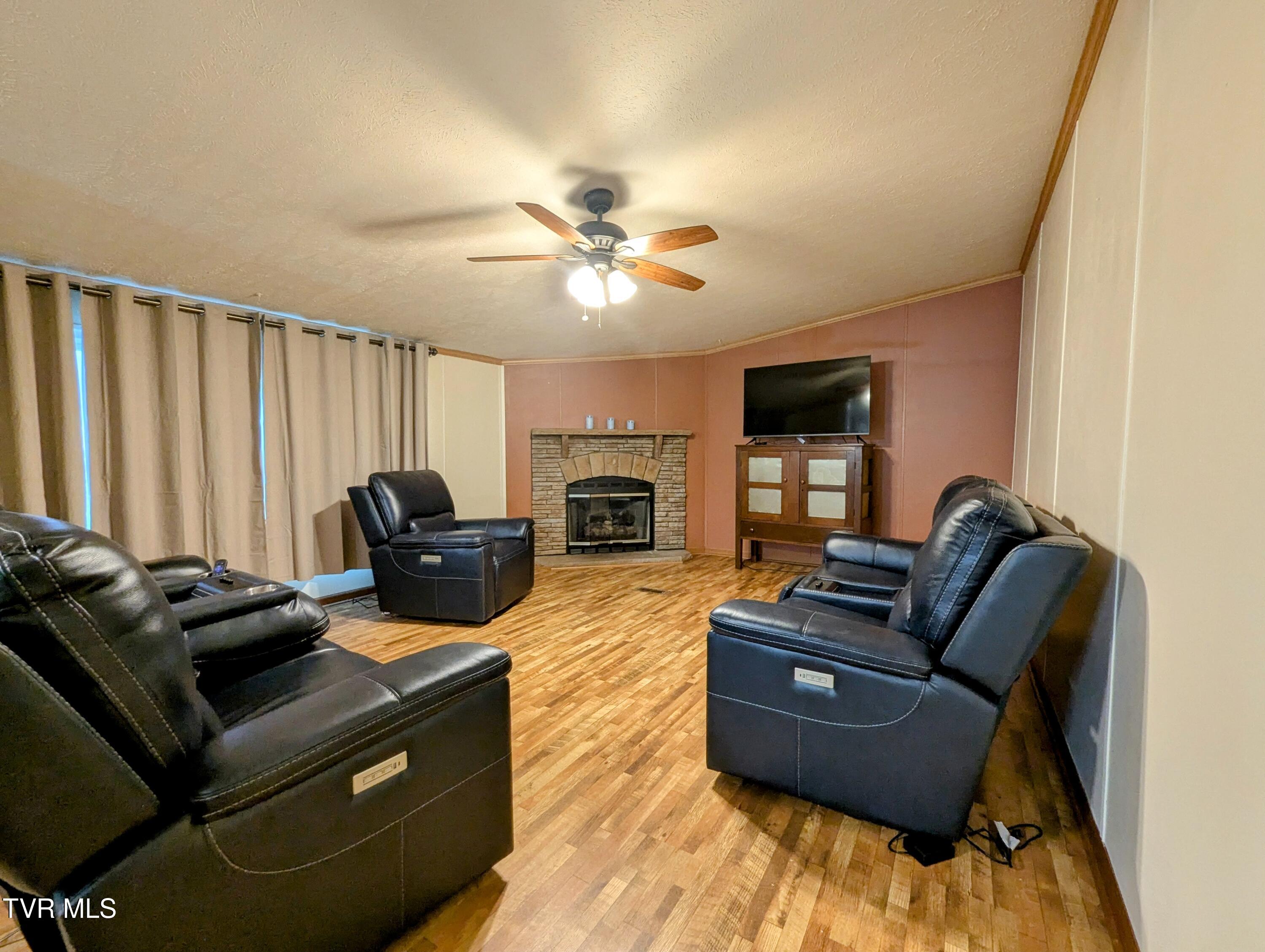 270 Payne Ridge Road Church Hill, TN 37642 - Photo 71 of 73 Familyroom.