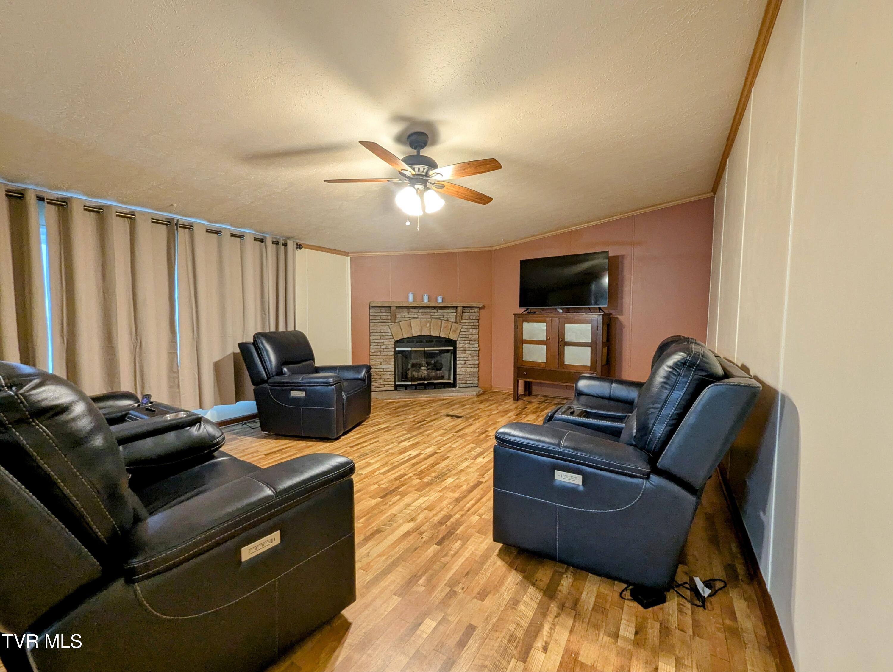 270 Payne Ridge Road Church Hill, TN 37642 - Photo 72 of 73 Familyroom